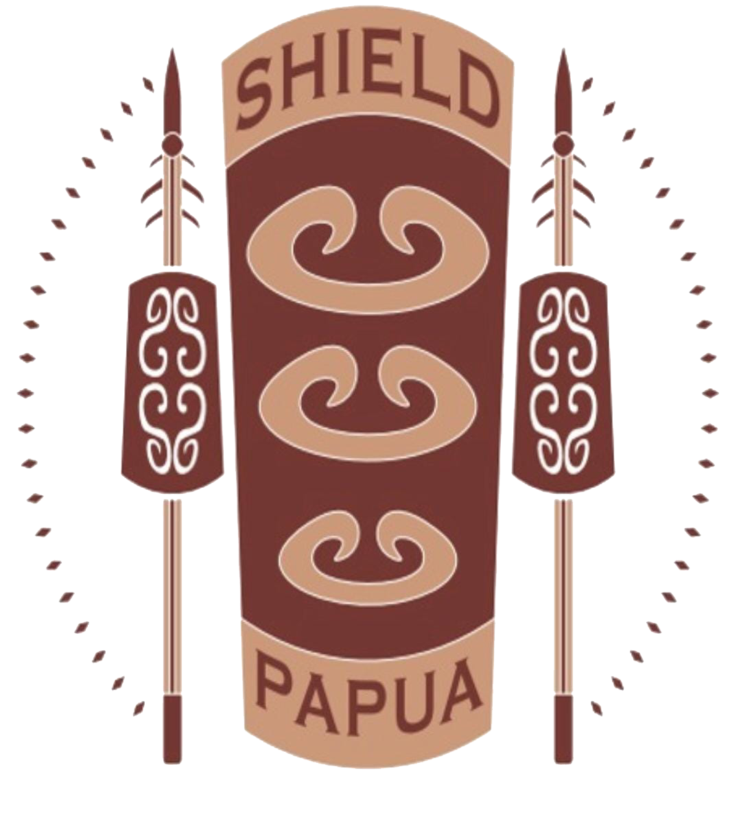 Logo SHIELD Papua