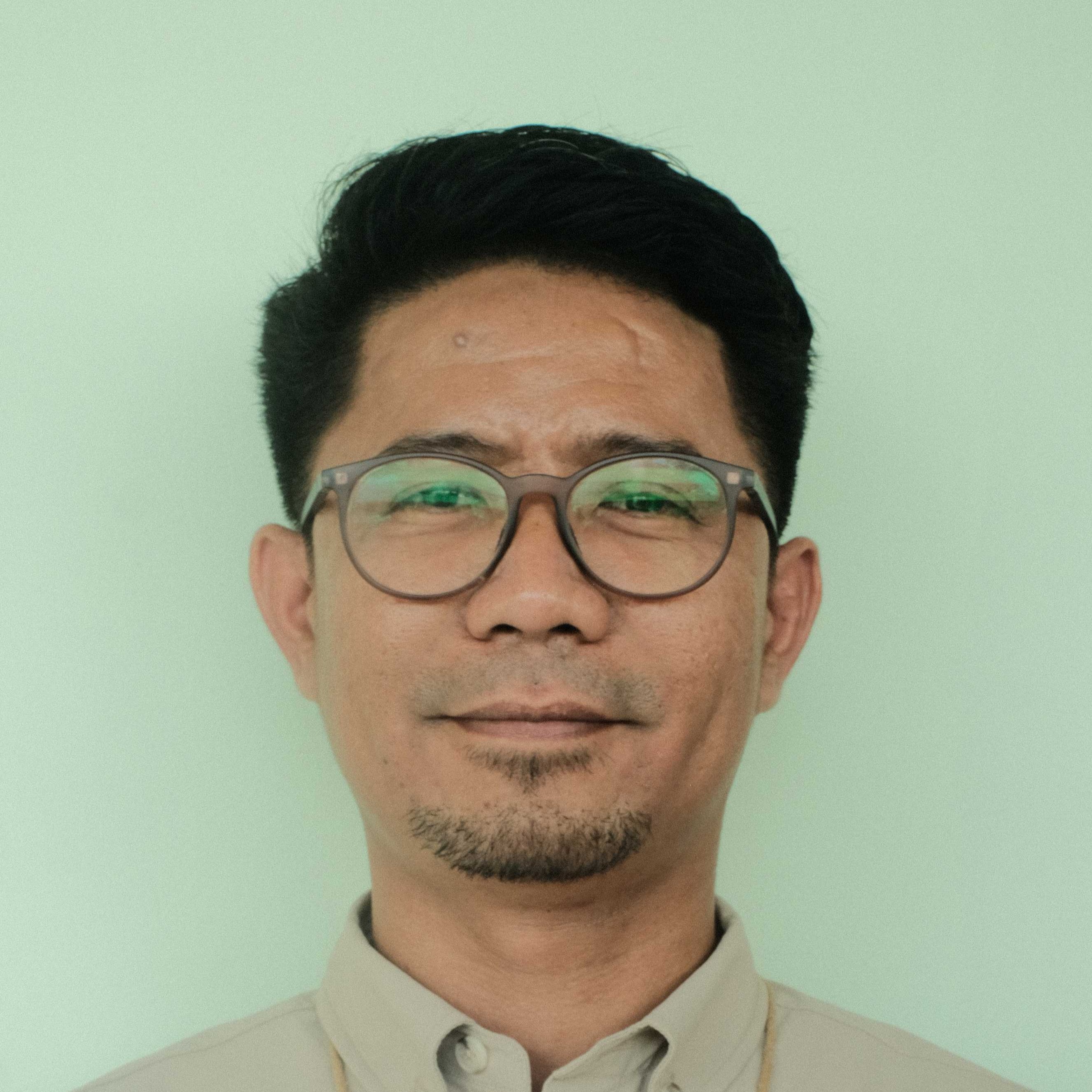 Addy Samsudin