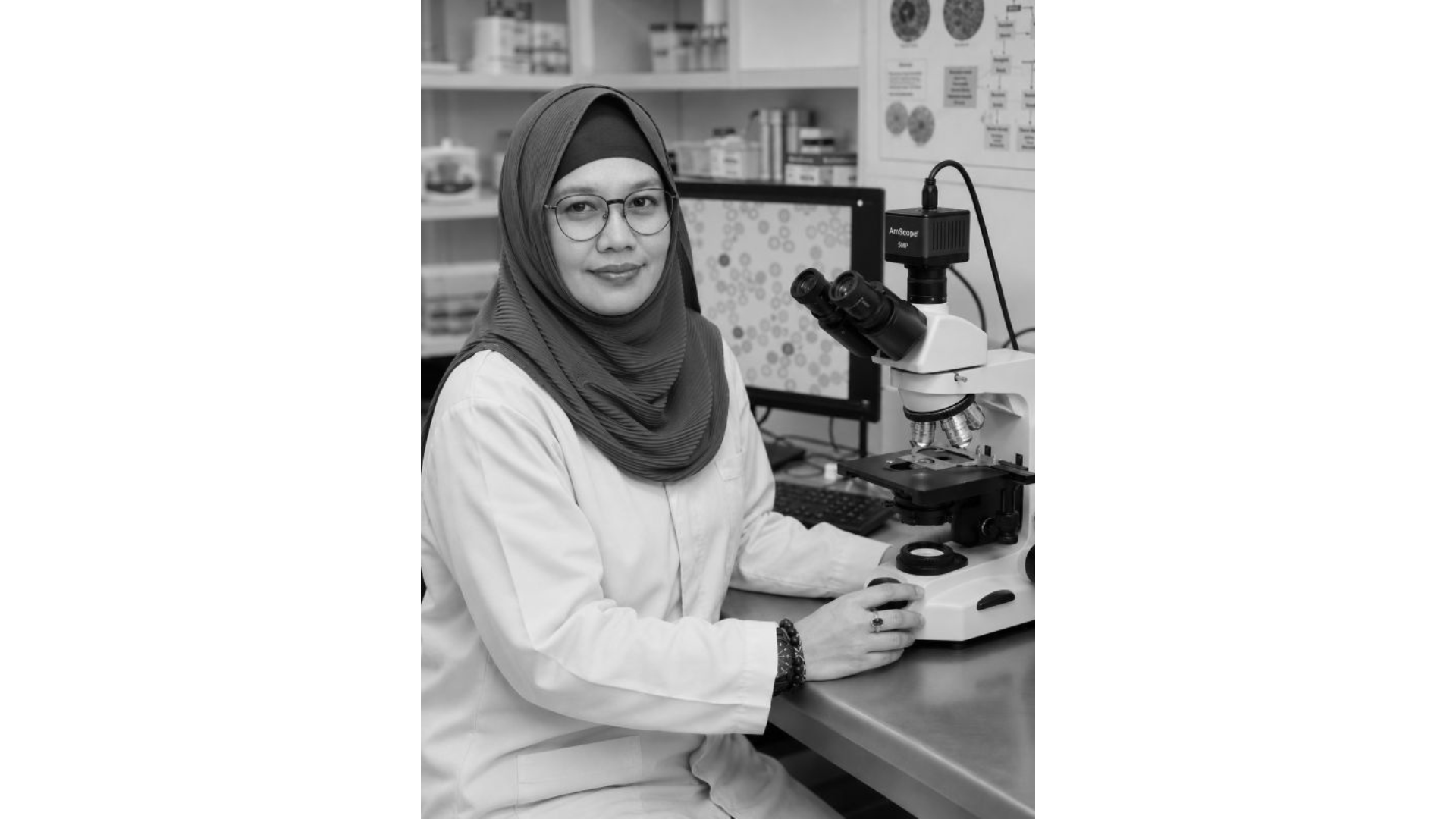 SHIELD PAPUA Supports the Development of a Malaria Microscopy MOOC to Strengthen the Competencies of Medical Laboratory Technologists Across Indonesia