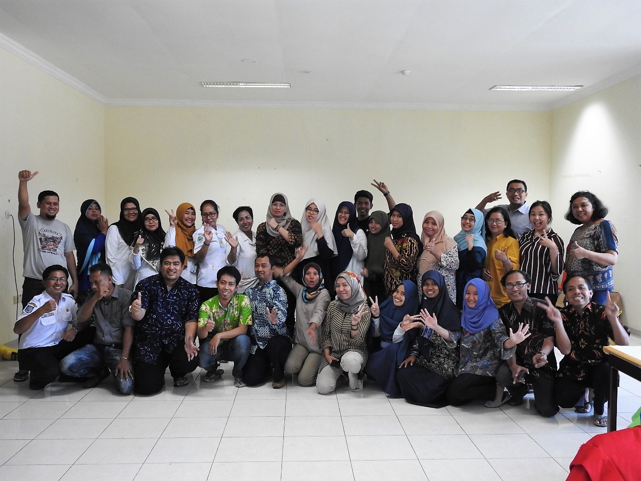 Strengthening Malaria Diagnosis in Papua: Why Standard Blood Slides Still Matter