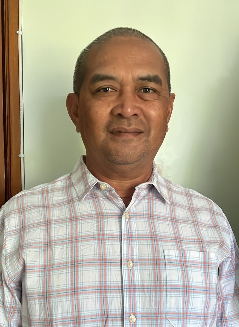Dedi Sudiana