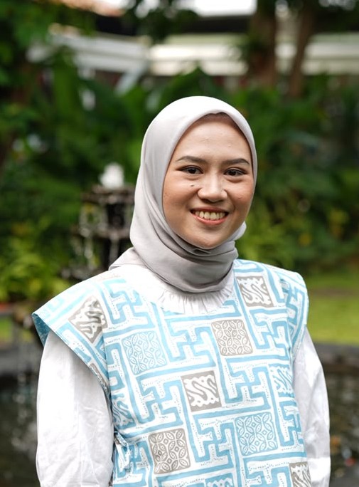Indra Fitriani