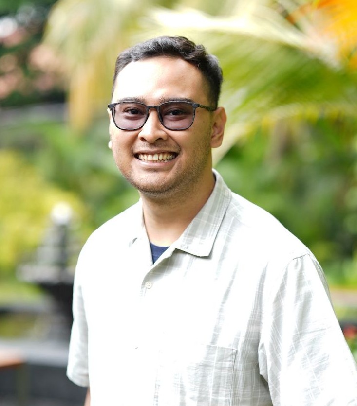 Aa Raka Pratama